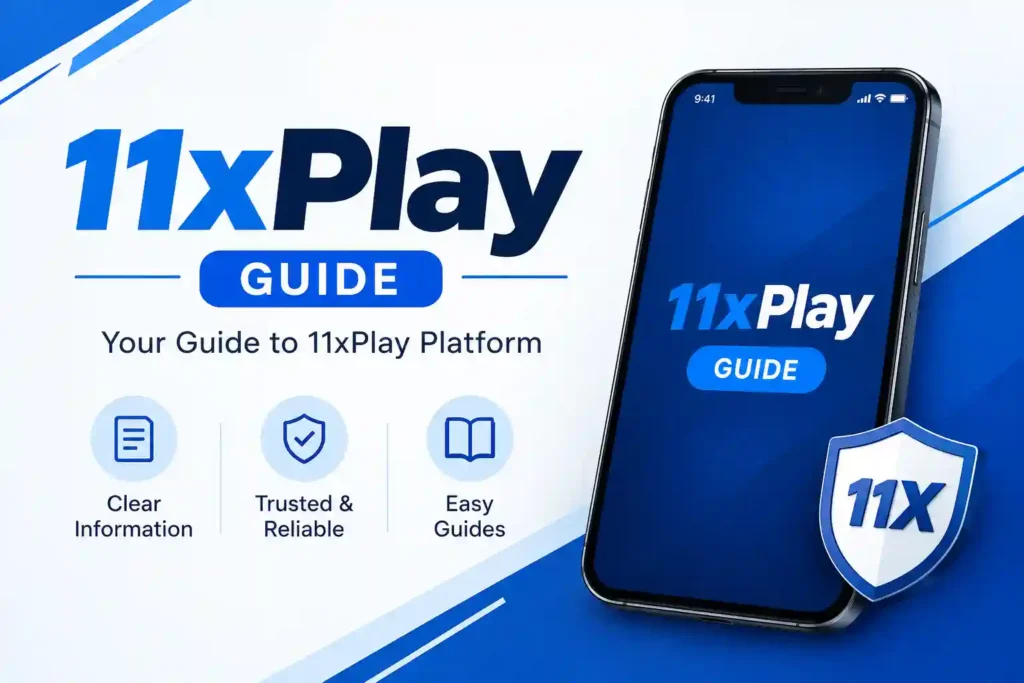11xplay Guide
